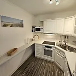 Lägenhet Strandschloss, Whg 26 *