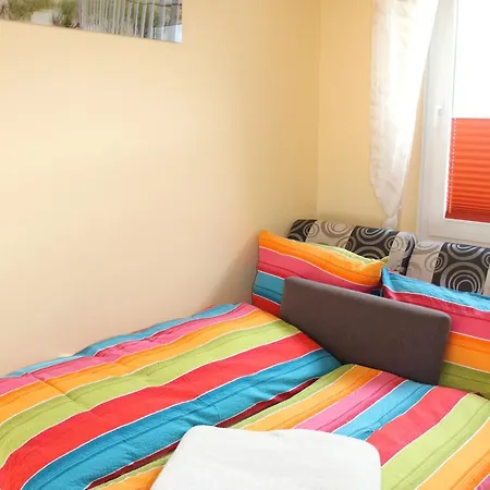 דירה Strandschloss, Whg 26