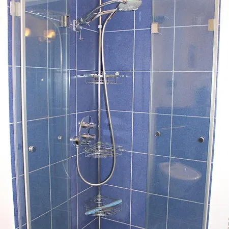 דירה Strandschloss, Whg 26 Grömitz