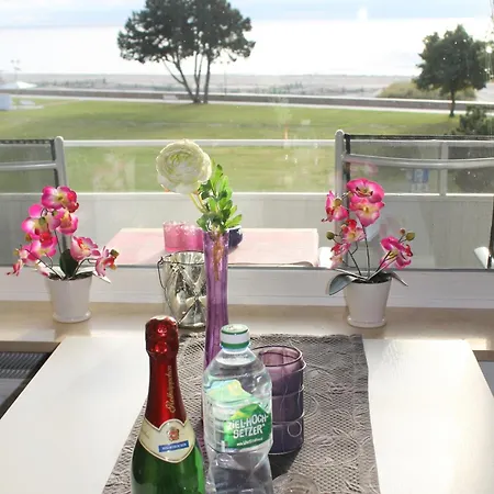 Strandschloss, Whg 26