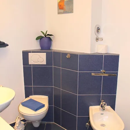 Strandschloss, Whg 26