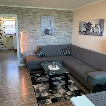 דירה Strandschloss, Whg 26