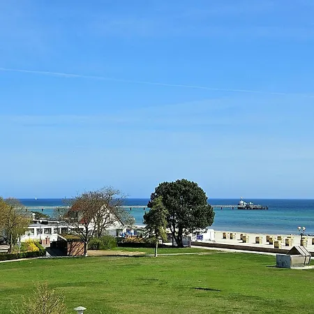 Strandschloss, Whg 26 *