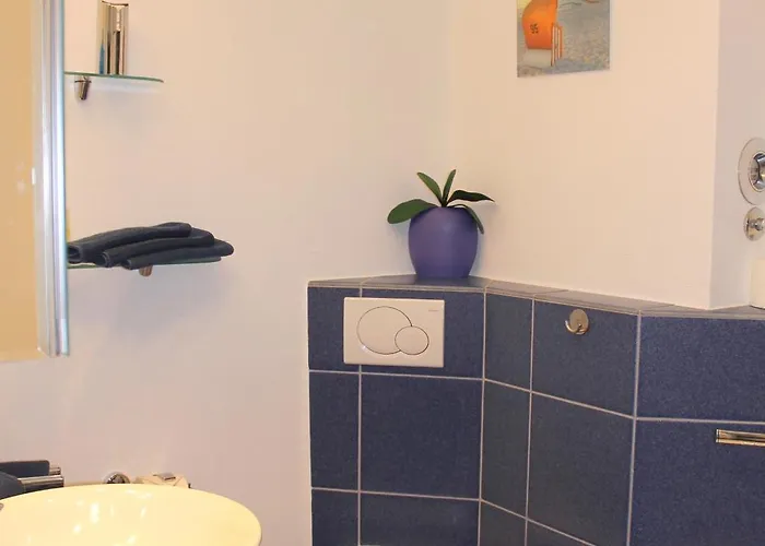 Strandschloss, Whg 26 Lägenhet Grömitz