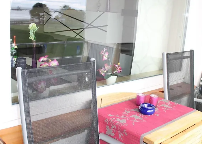 Strandschloss, Whg 26 Grömitz