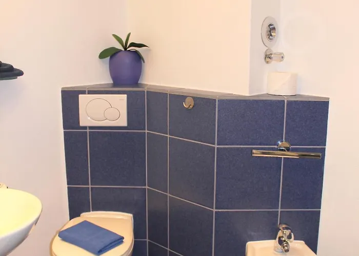 Strandschloss, Whg 26